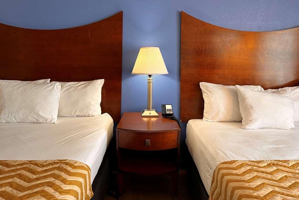 Travelodge By Wyndham Fort Wayne North Zimmer foto