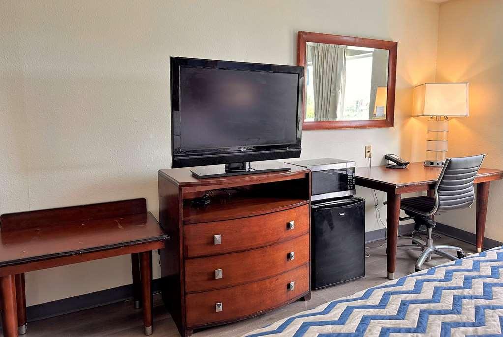 Travelodge By Wyndham Fort Wayne North Zimmer foto